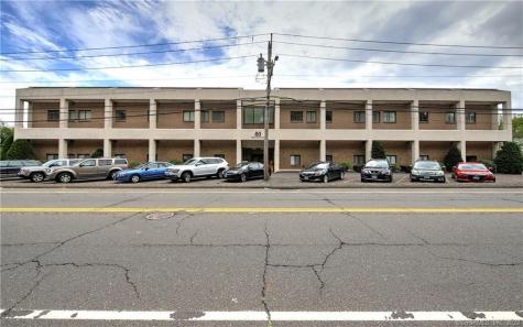 80 Ferry Boulevard Stratford CT 06615
