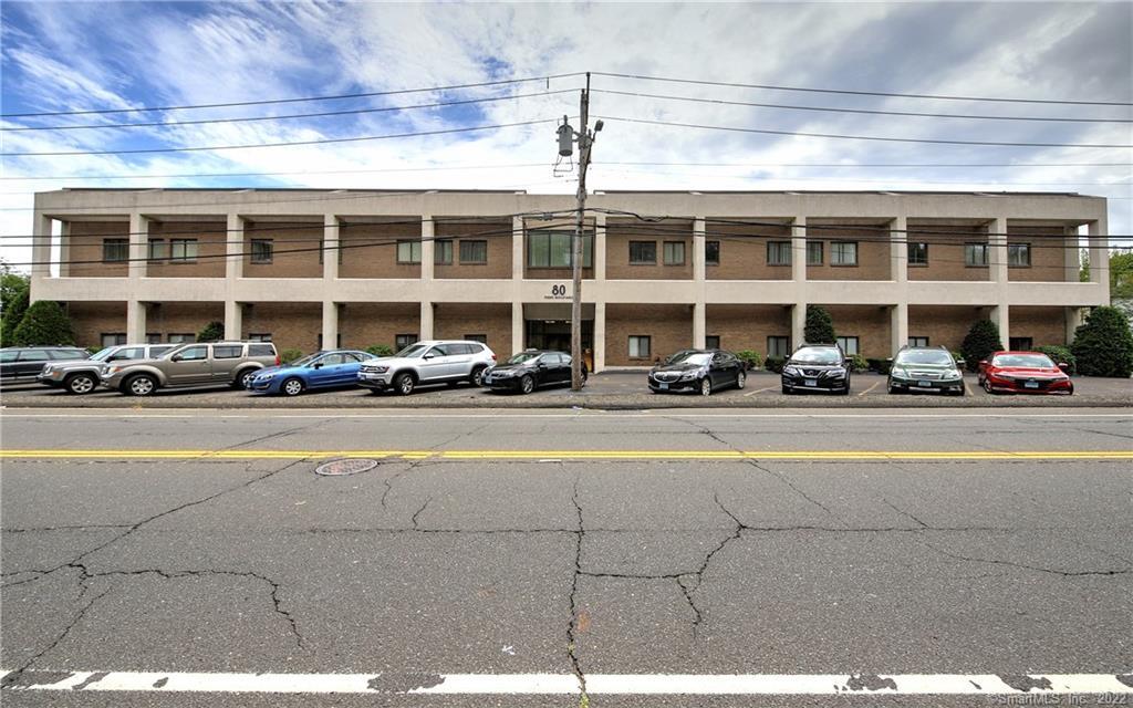 80 Ferry Boulevard Stratford CT 06615