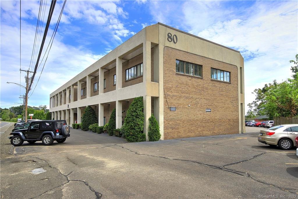80 Ferry Boulevard Stratford CT 06615