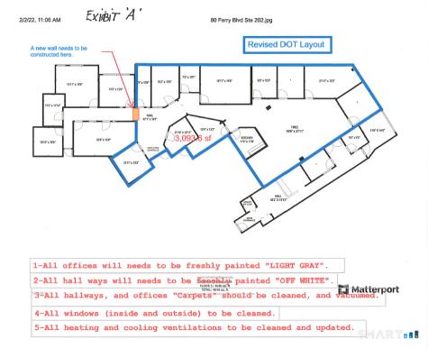 80 Ferry Boulevard Stratford CT 06615