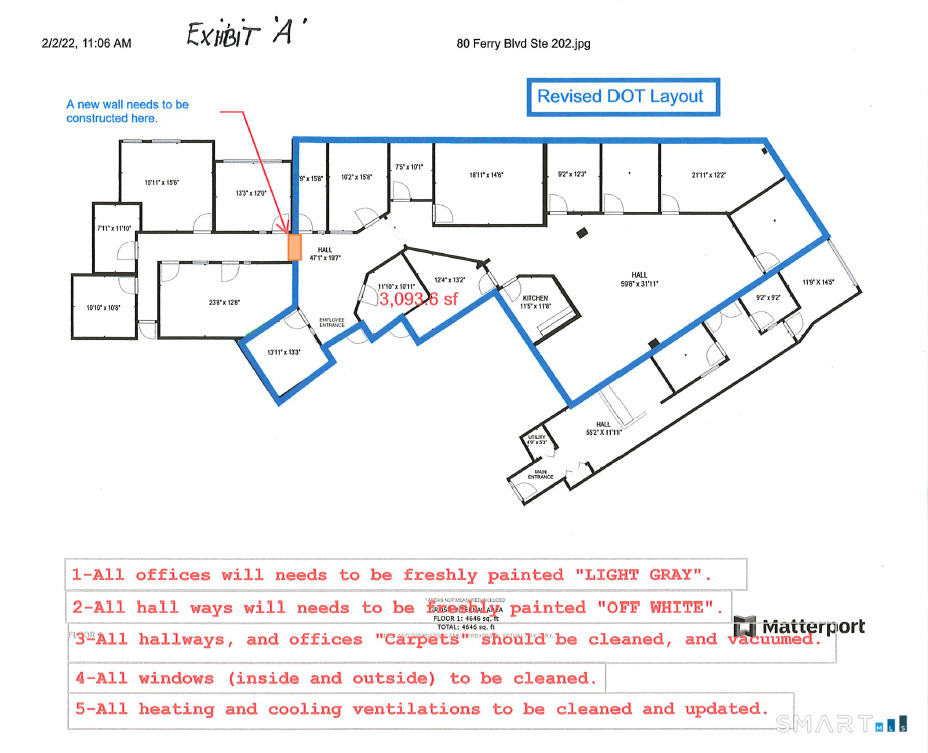 80 Ferry Boulevard Stratford CT 06615