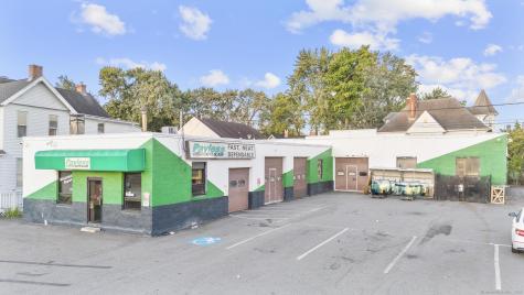 521 Wethersfield Avenue Hartford CT 06114