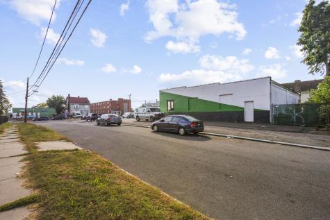 521 Wethersfield Avenue Hartford CT 06114