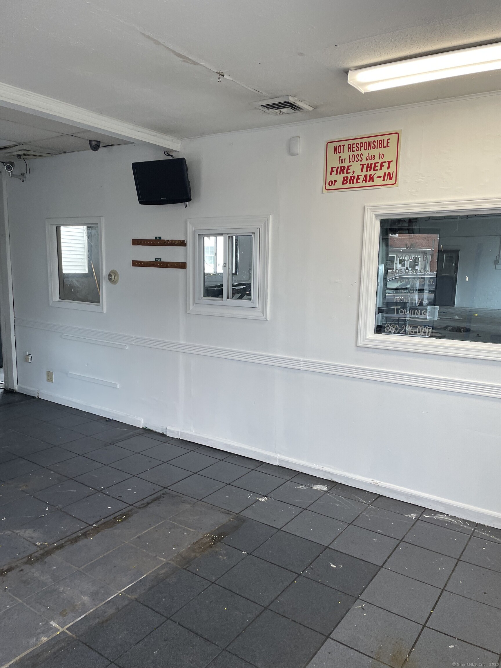 521 Wethersfield Avenue Hartford CT 06114