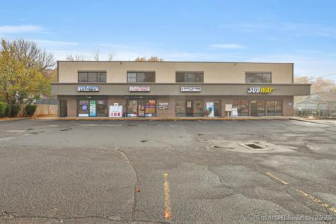 325 Chamberlain Highway Meriden CT 06451