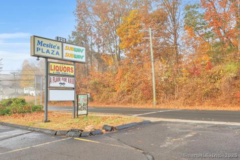 325 Chamberlain Highway Meriden CT 06451