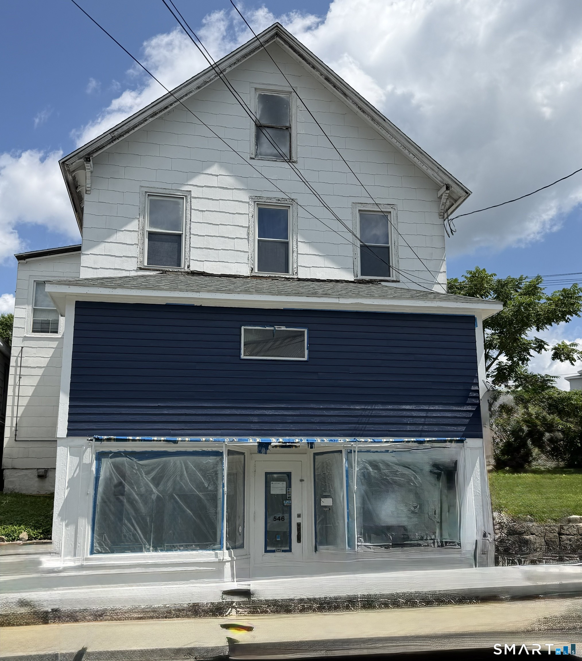 546 Thames Street Groton CT 06340