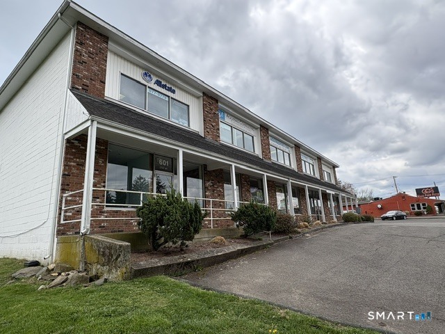 601 Boston Post Road Milford CT 06460