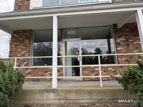 601 Boston Post Road Milford CT 06460
