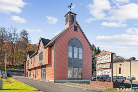 734 Rubber Avenue Naugatuck CT 06770
