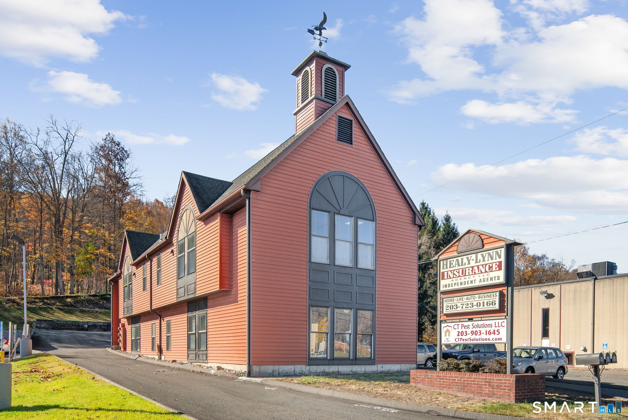 734 Rubber Avenue Naugatuck CT 06770