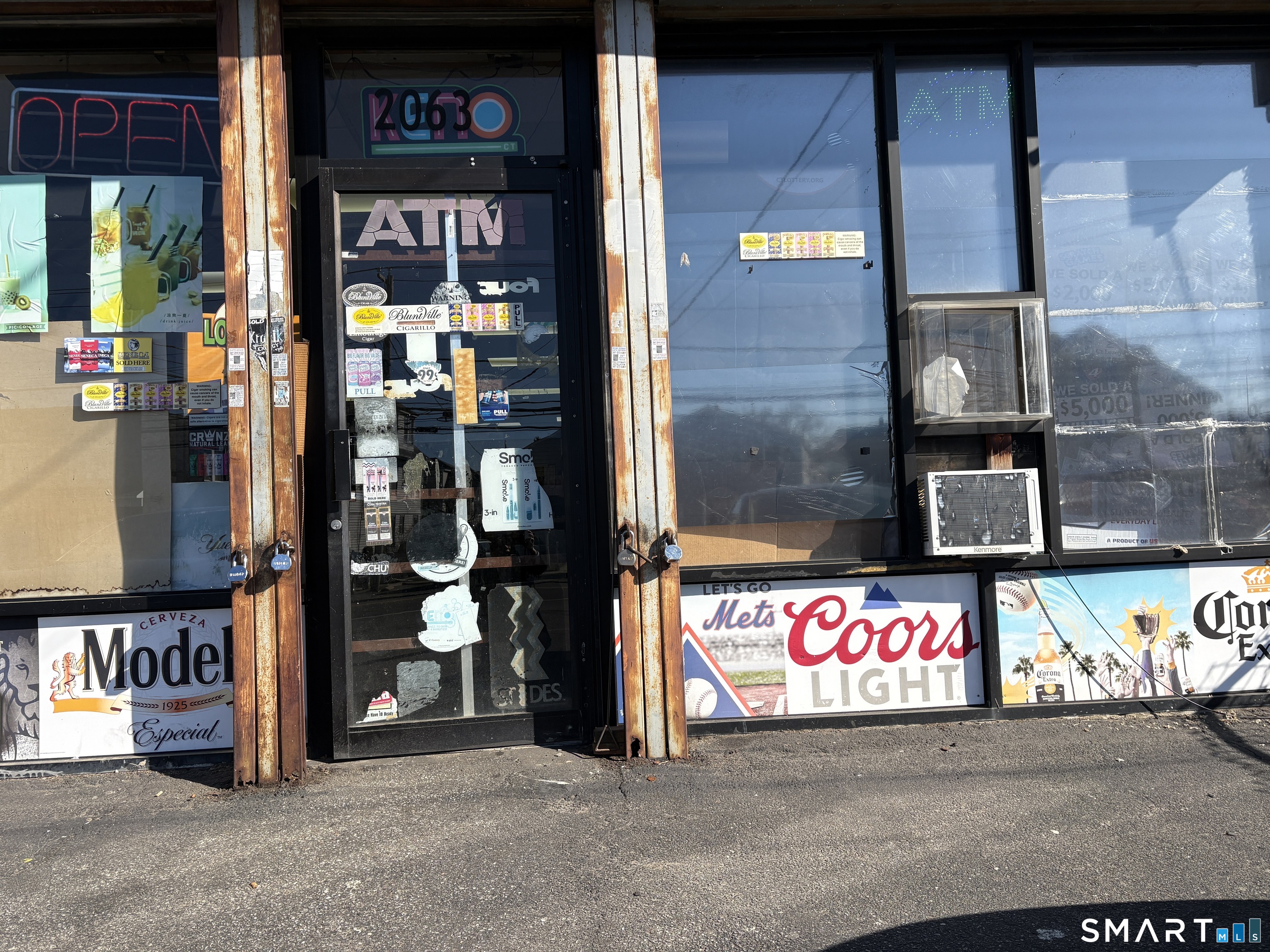 2063 Boston Avenue Bridgeport CT 06610