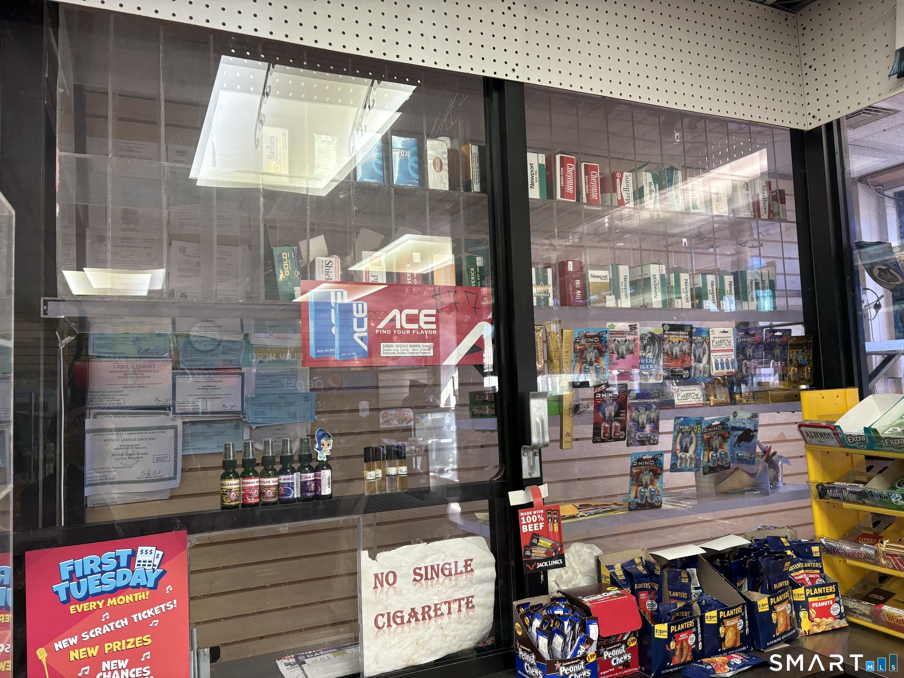2063 Boston Avenue Bridgeport CT 06610