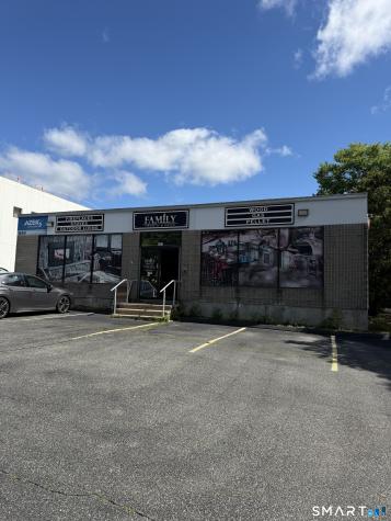 571 Broad Street New London CT 06320