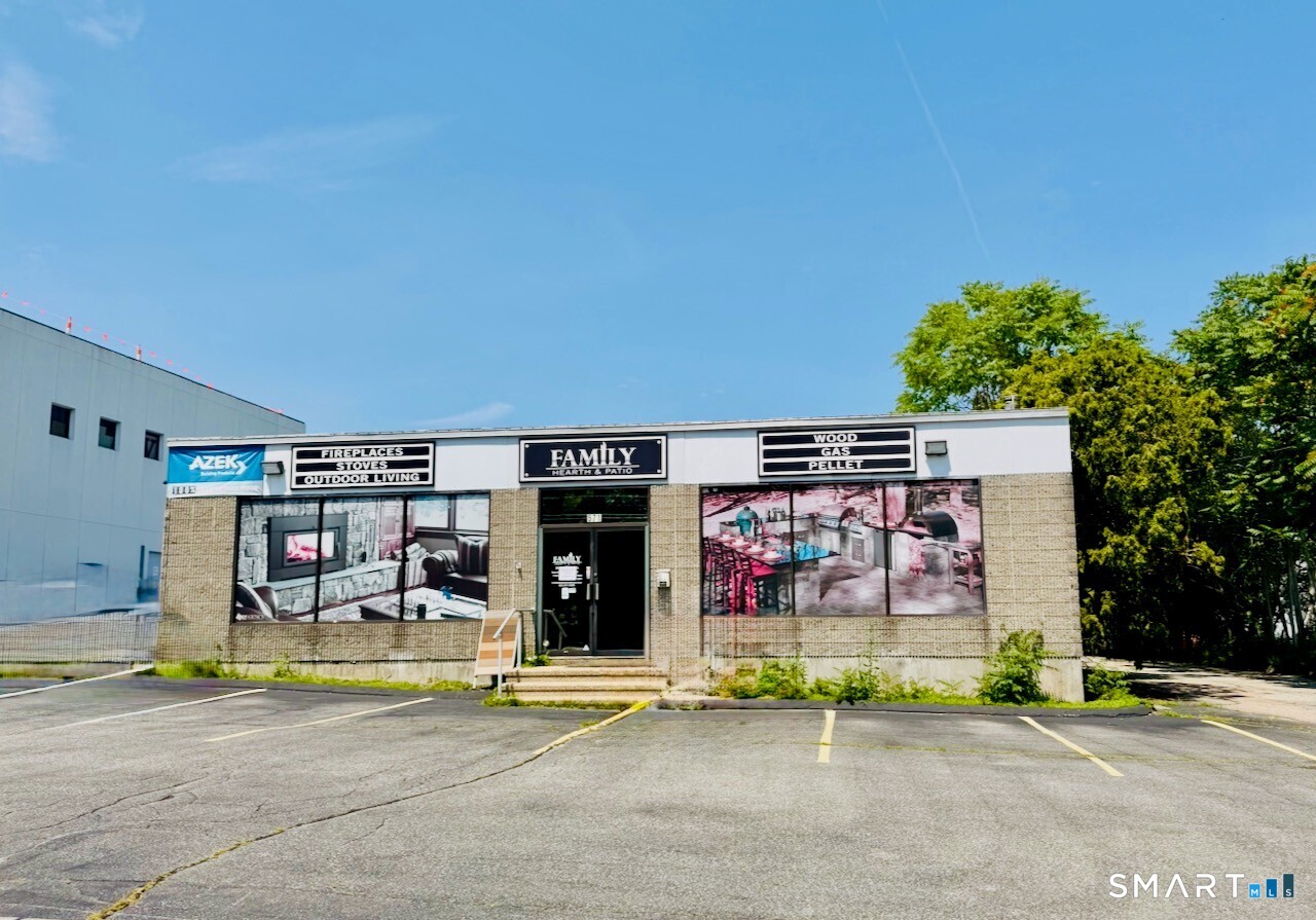 571 Broad Street New London CT 06320