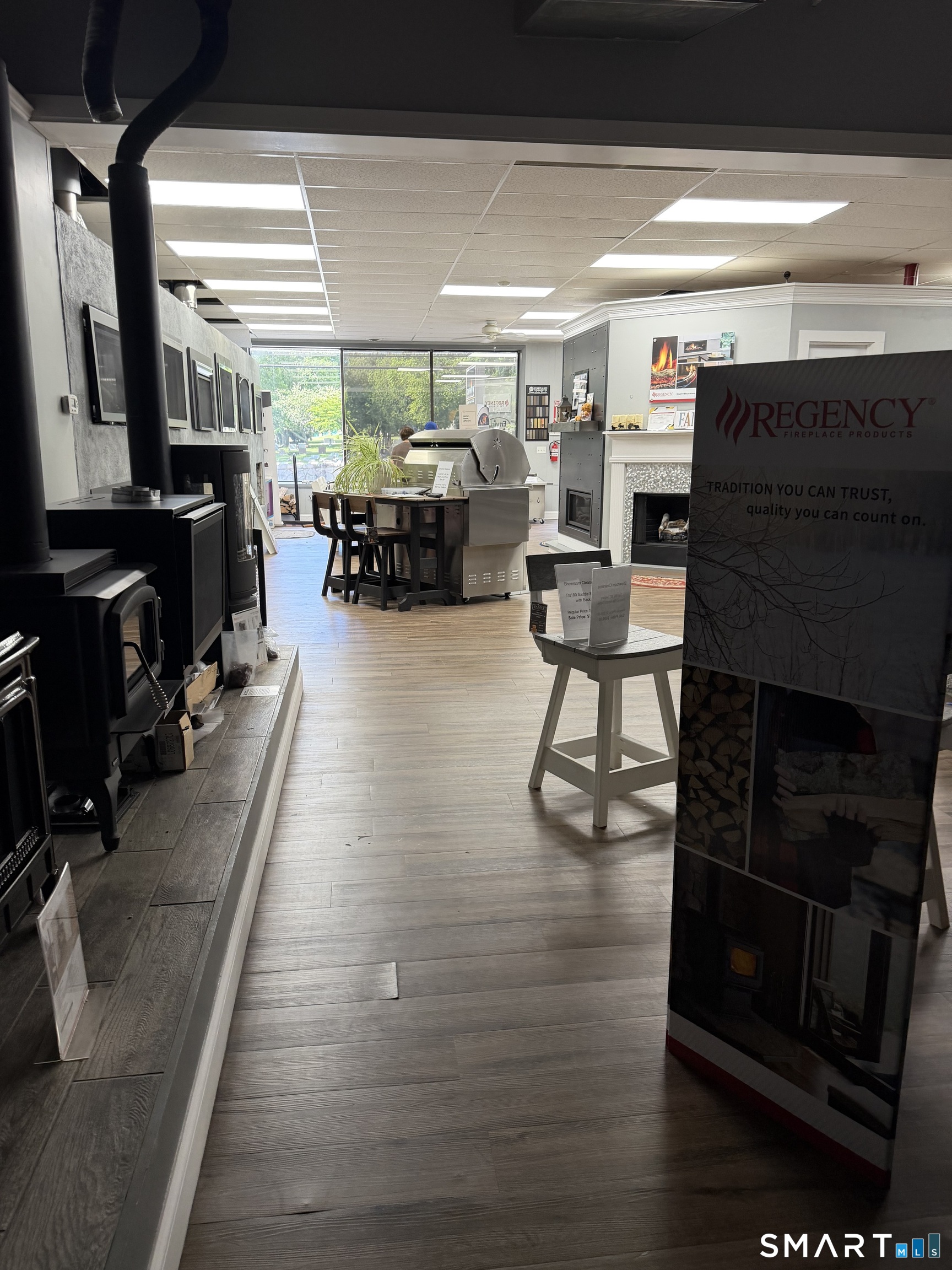 571 Broad Street New London CT 06320