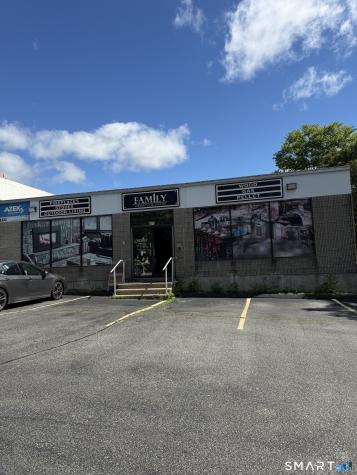 571 Broad Street New London CT 06320