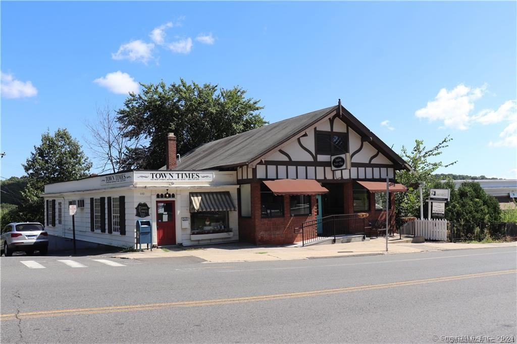 453 Main Street Watertown CT 06779