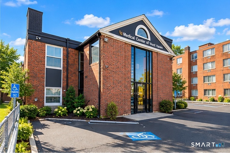 385 Main Street West Haven CT 06516