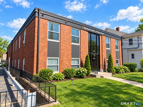 385 Main Street West Haven CT 06516