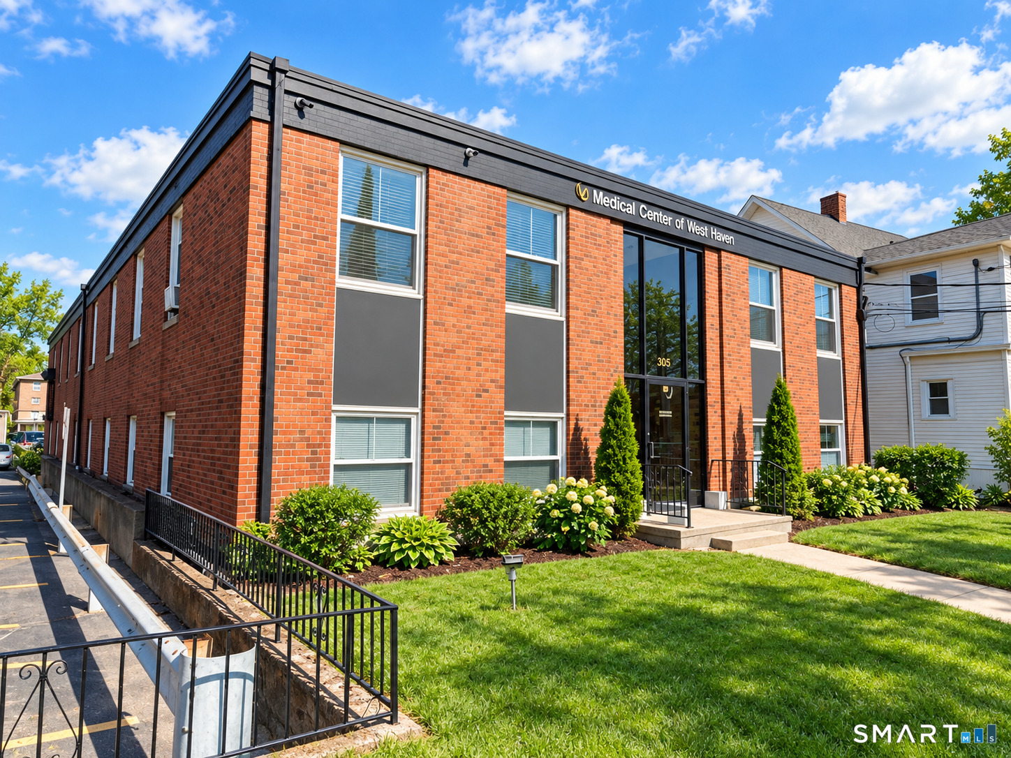 385 Main Street West Haven CT 06516