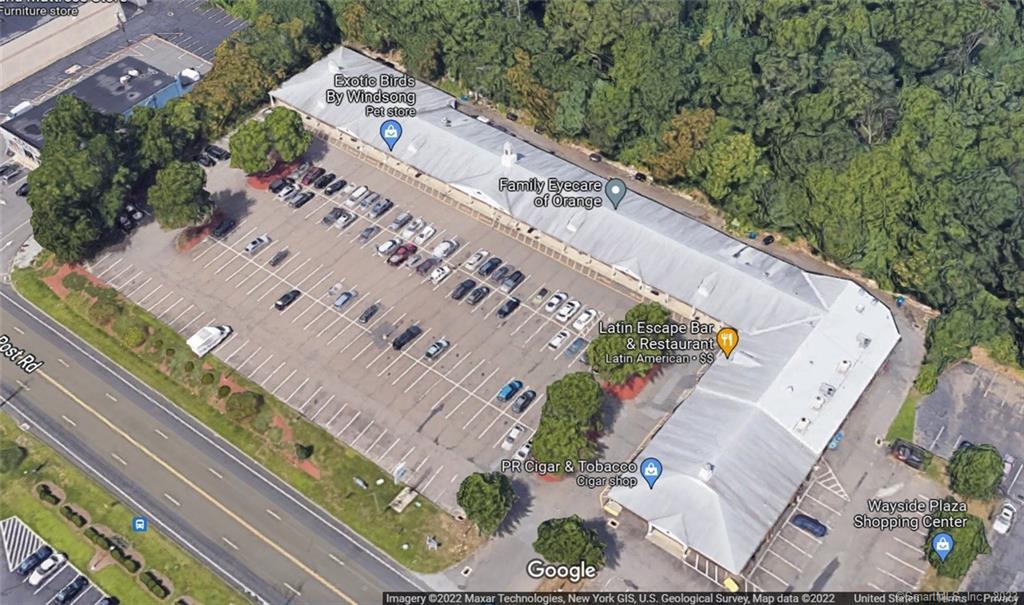 501 Boston Post Road Orange CT 06477