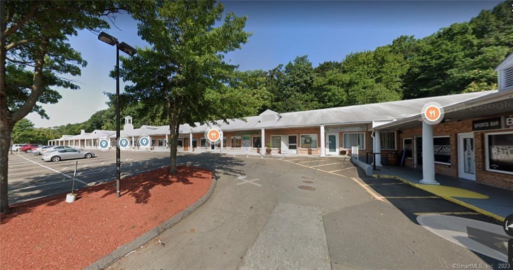 501 Boston Post Road Orange CT 06477