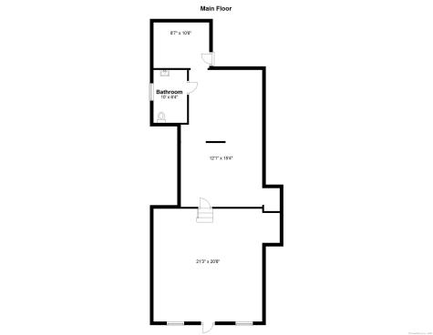 13 North Water Street Greenwich CT 06830