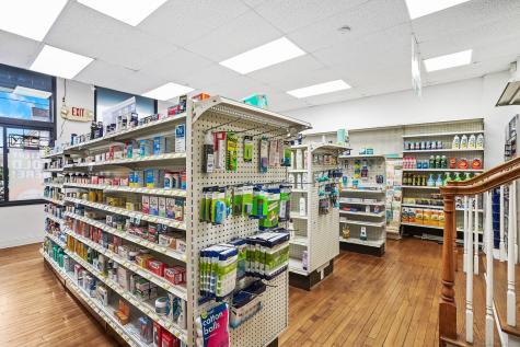 13 North Water Street Greenwich CT 06830