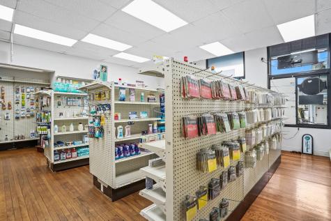 13 North Water Street Greenwich CT 06830