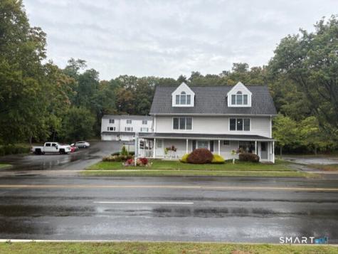 2508 Whitney Avenue Hamden CT 06518