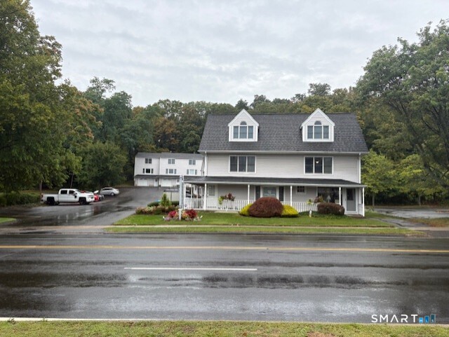 2508 Whitney Avenue Hamden CT 06518