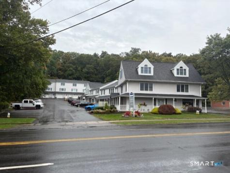 2508 Whitney Avenue Hamden CT 06518