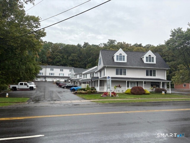 2508 Whitney Avenue Hamden CT 06518