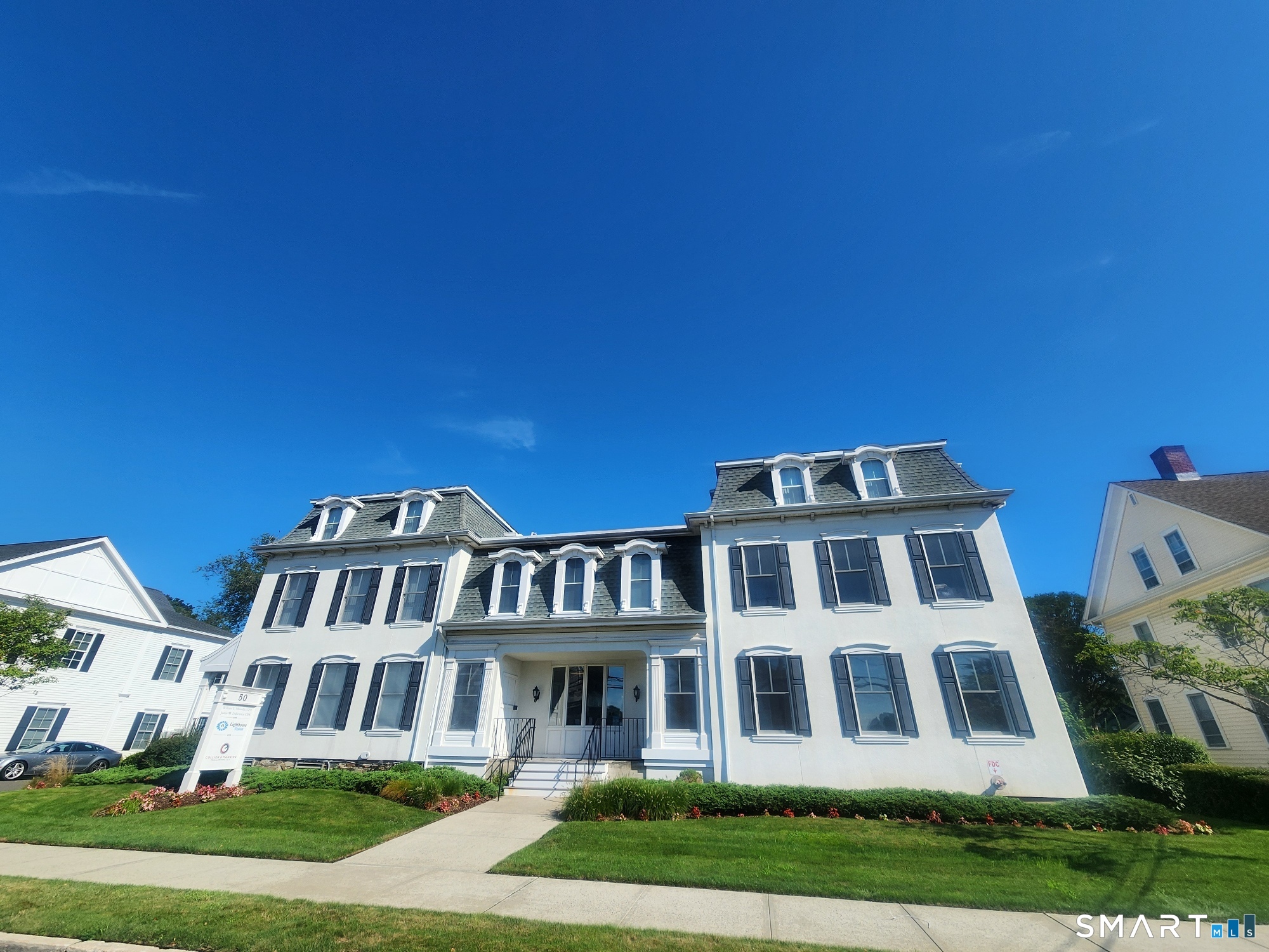 50 Cherry Street Milford CT 06460