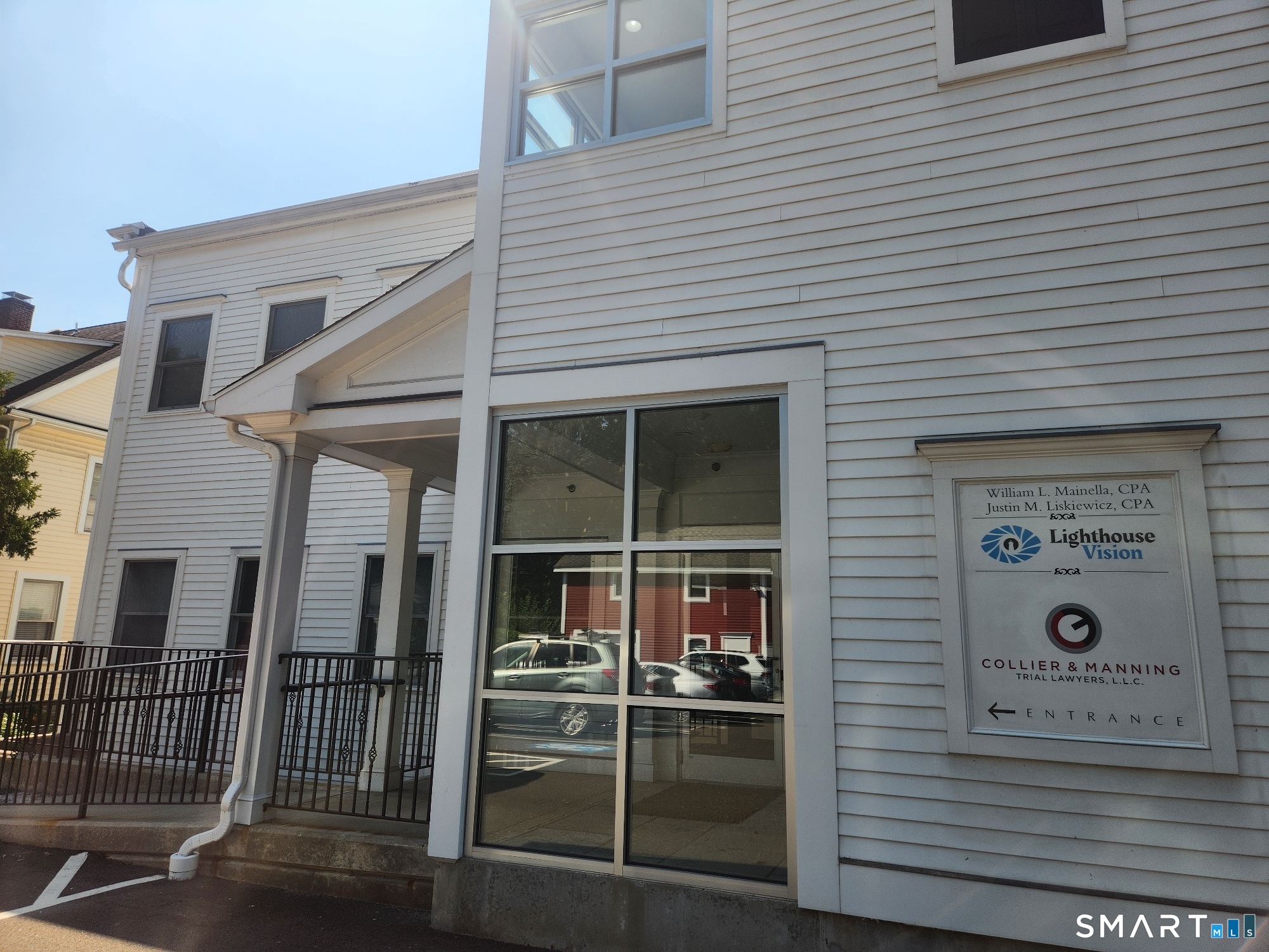 50 Cherry Street Milford CT 06460