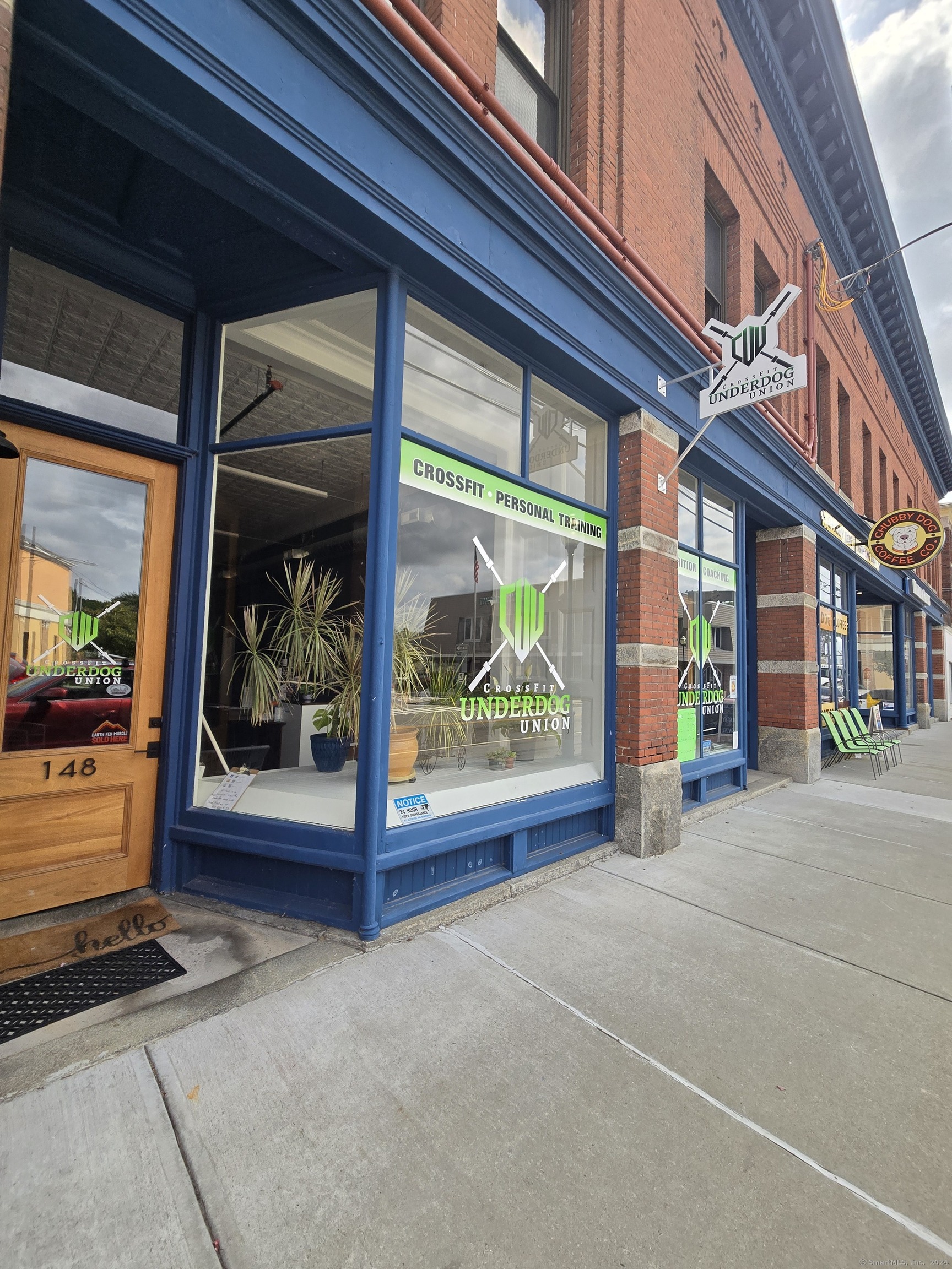 140 Main Street Killingly CT 06239