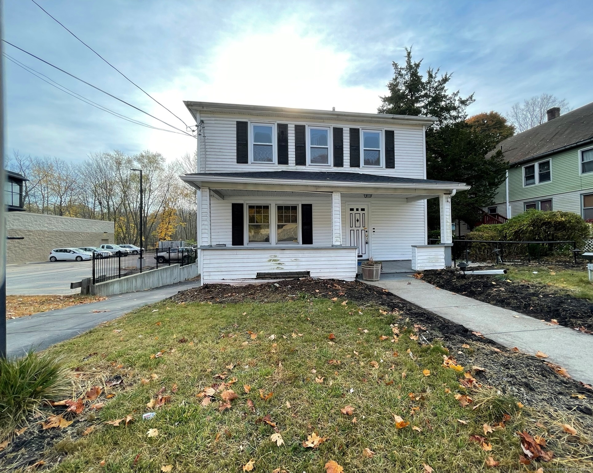 482 West Main Street Norwich CT 06360