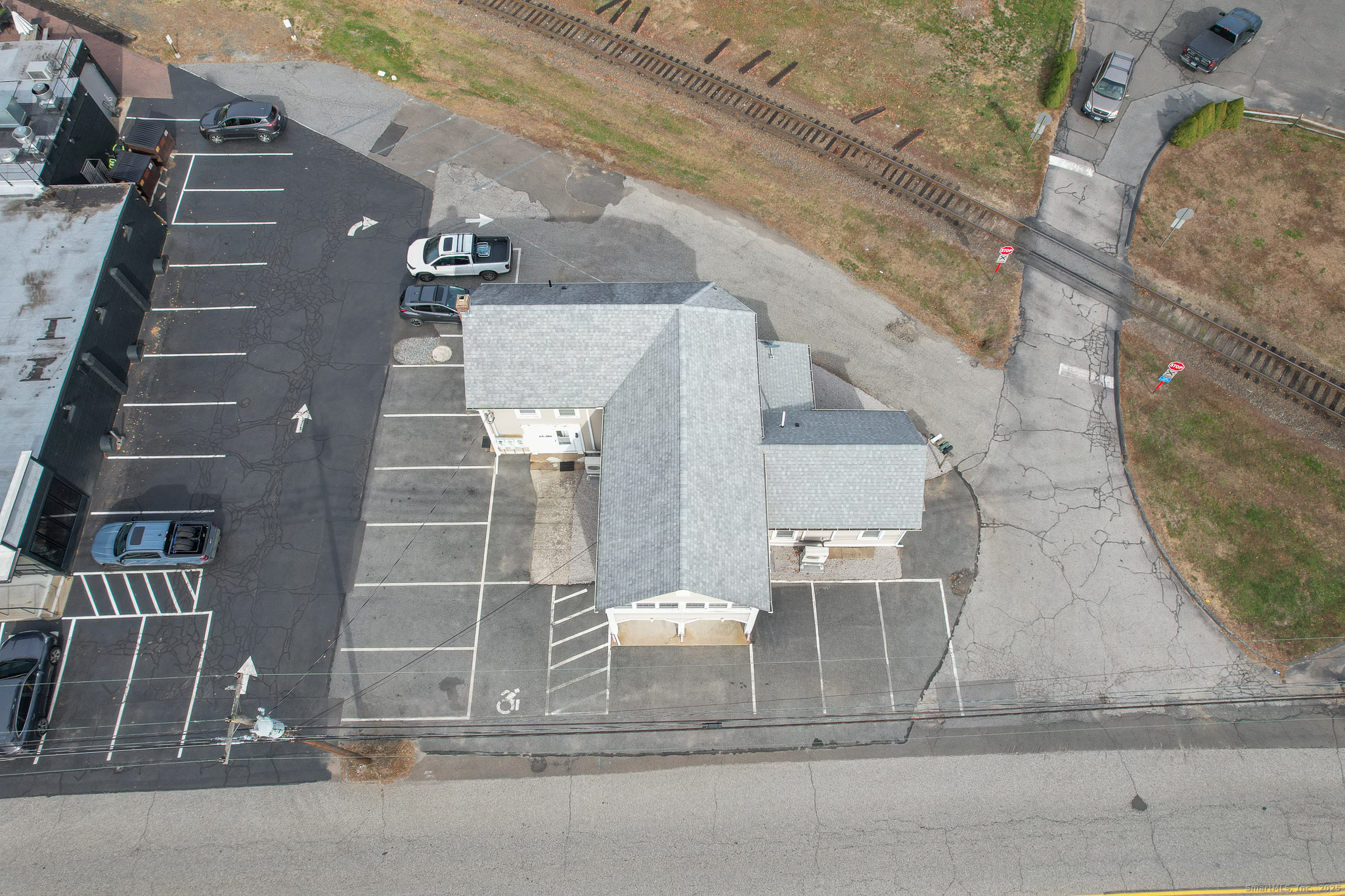 3-A Main Street Essex CT 06409