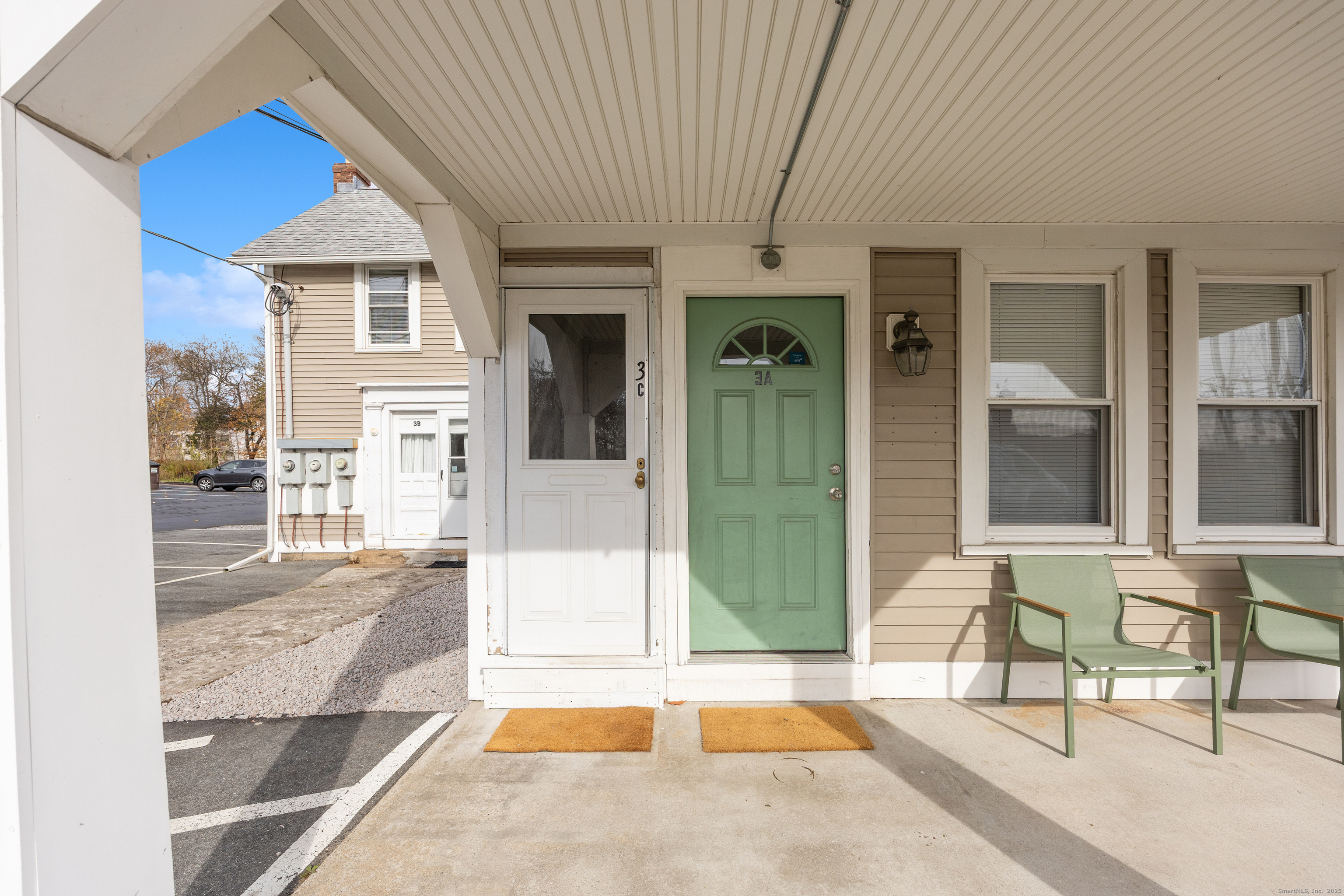 3-A Main Street Essex CT 06409