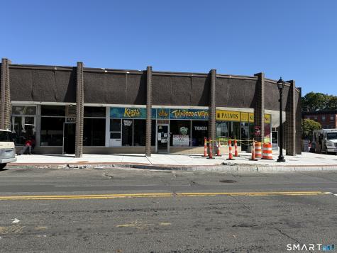 2 Main Street Norwalk CT 06850