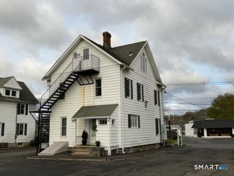 46 North Street Danbury CT 06810