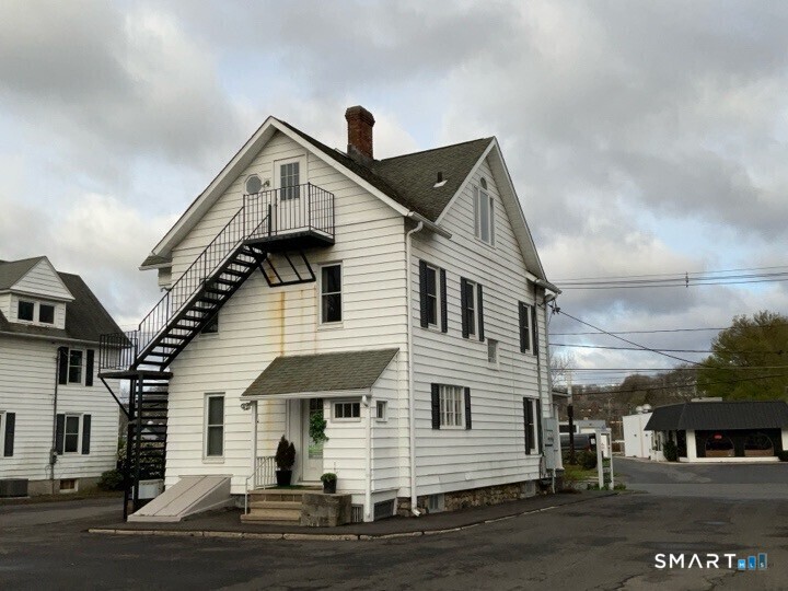 46 North Street Danbury CT 06810