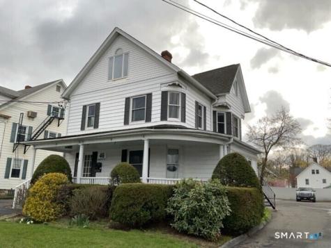 46 North Street Danbury CT 06810