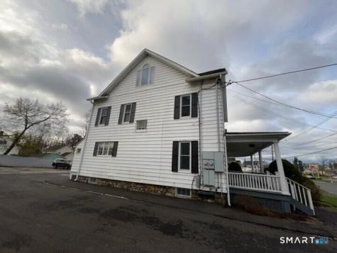46 North Street Danbury CT 06810