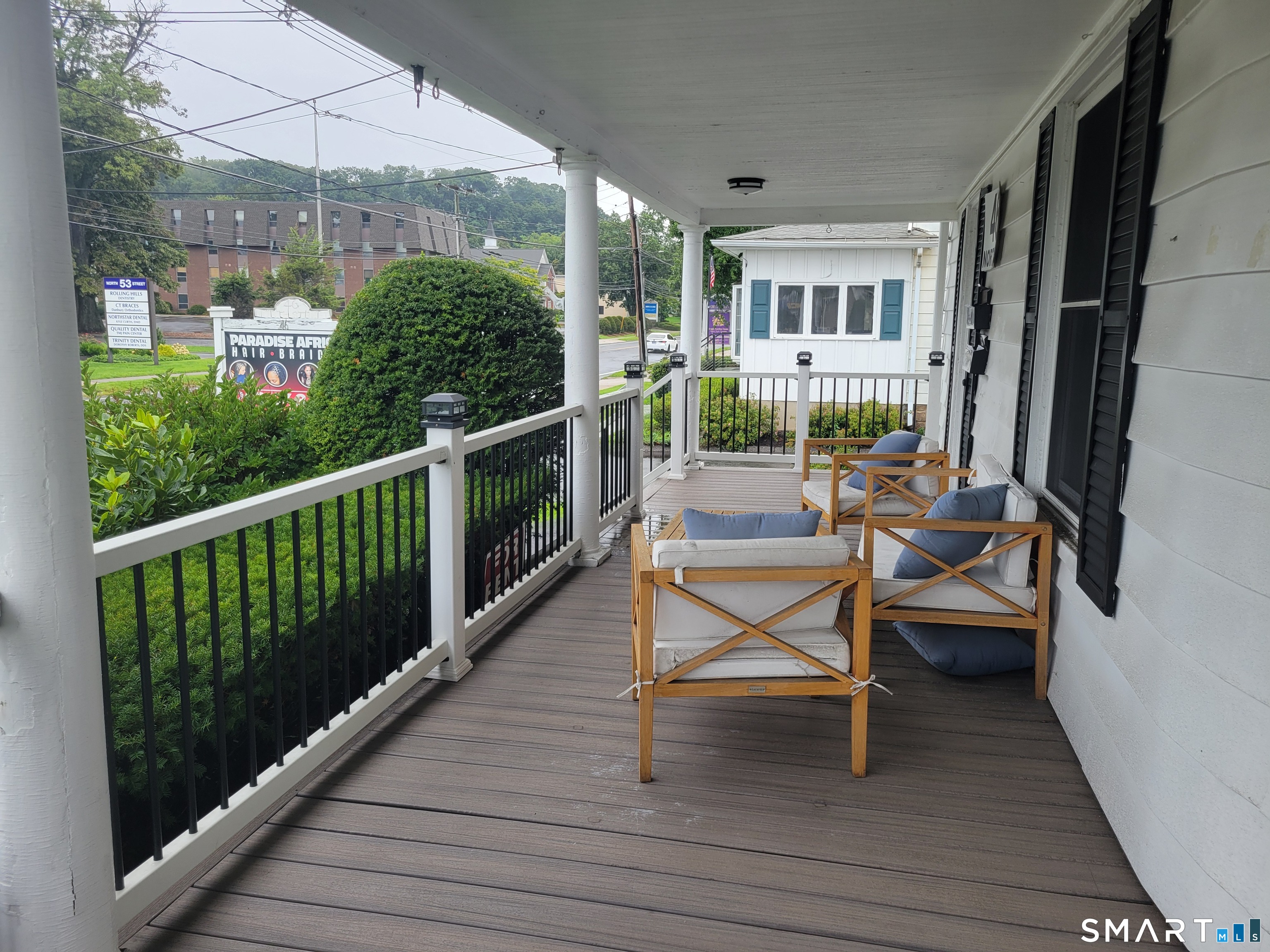 46 North Street Danbury CT 06810