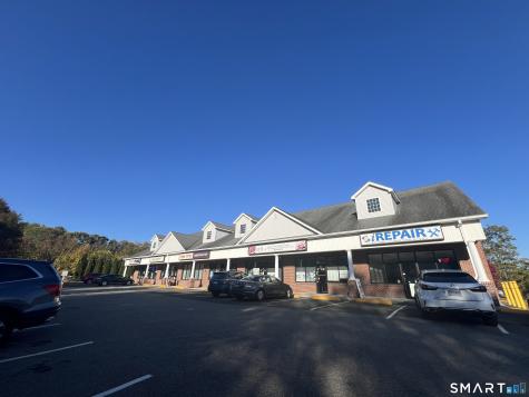 292 Elm Street Monroe CT 06468