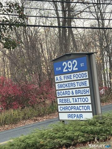 292 Elm Street Monroe CT 06468