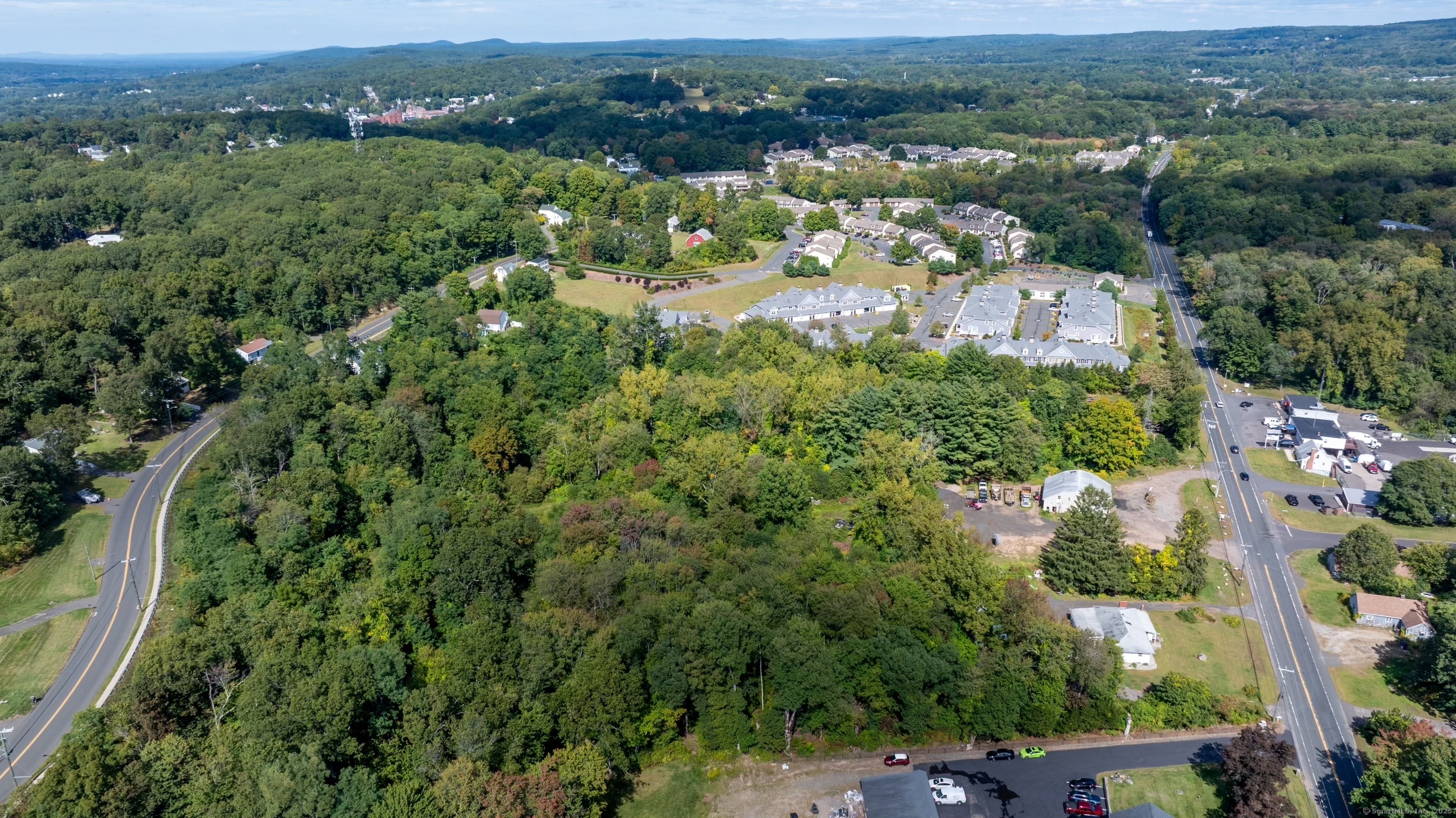 985 Hartford Turnpike Vernon CT 06066