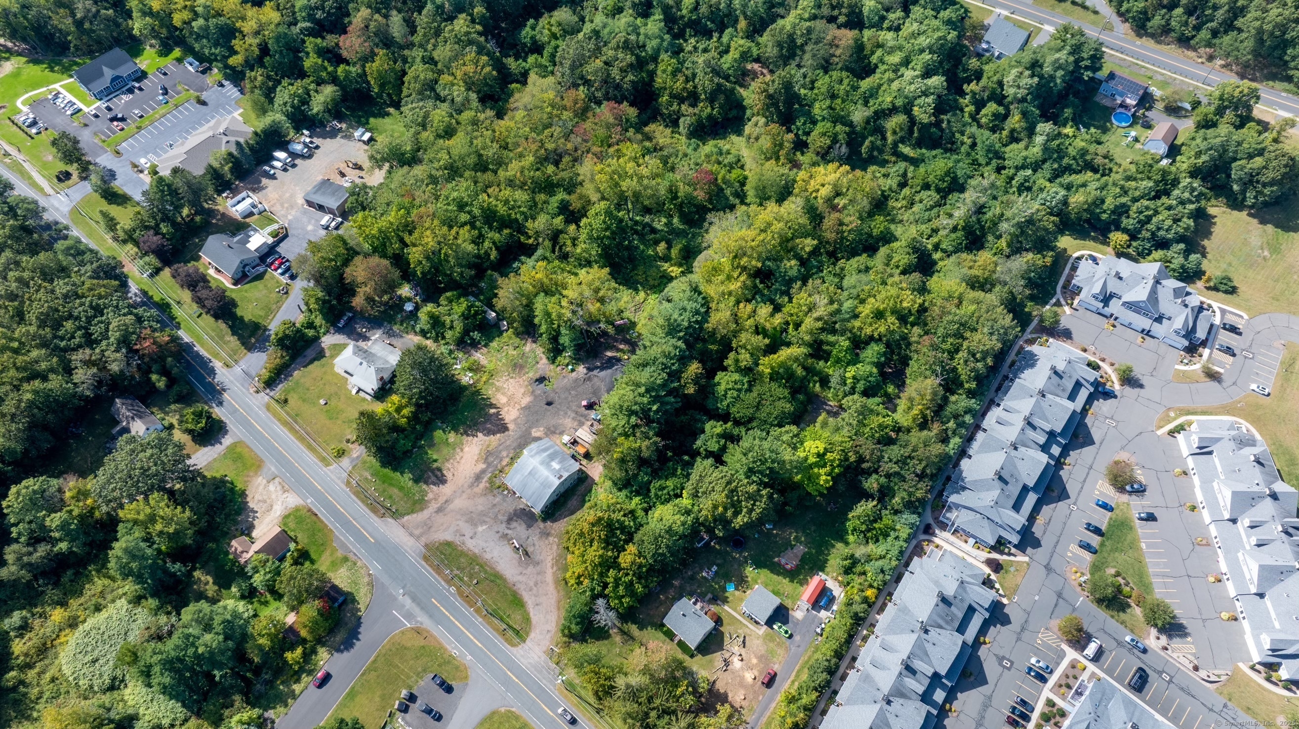 985 Hartford Turnpike Vernon CT 06066